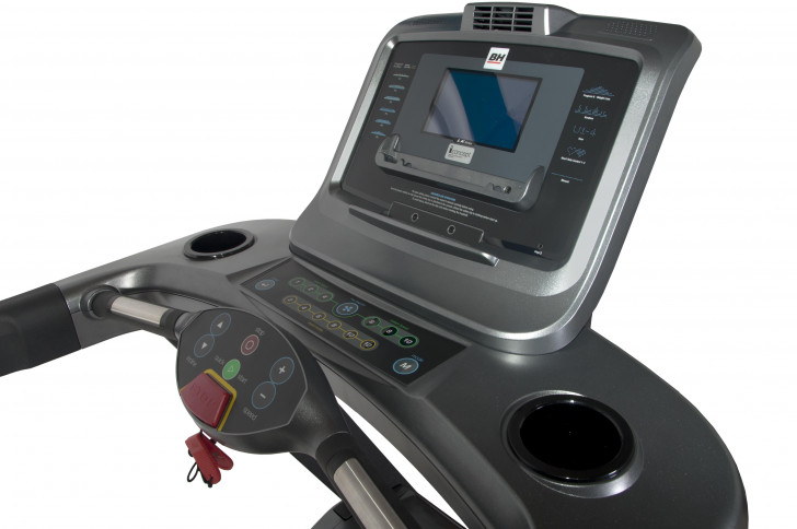 Picture of LK500Ti Treadmill