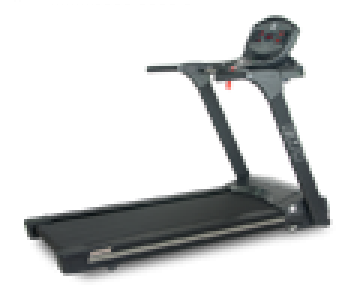 Picture of LKT6 Treadmill