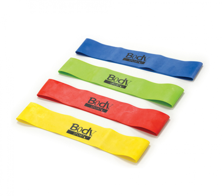 Picture of Loop Exercise Bands