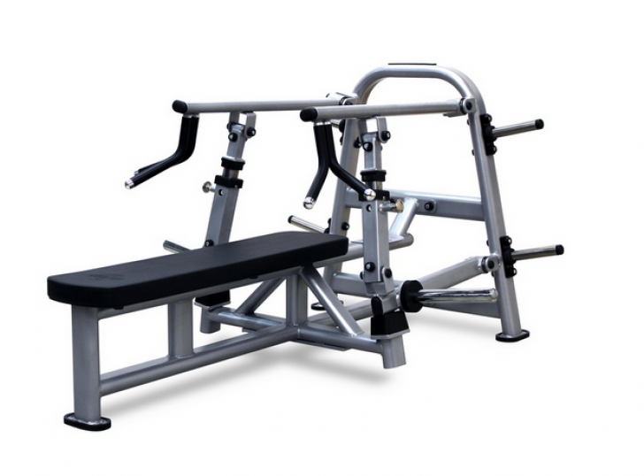 Picture of Lying Converging Chest Press PRP3010