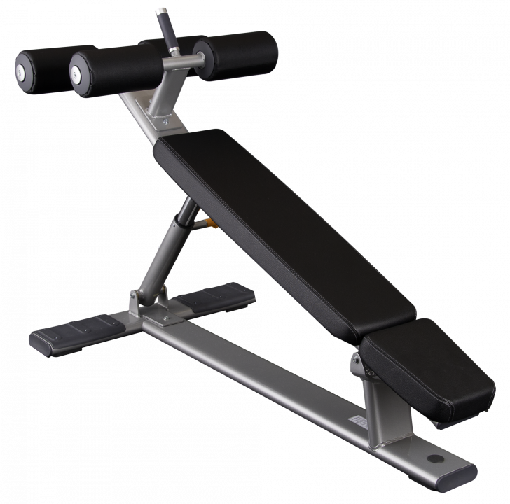 Picture of Torque M Adjustable Abdominal Bench