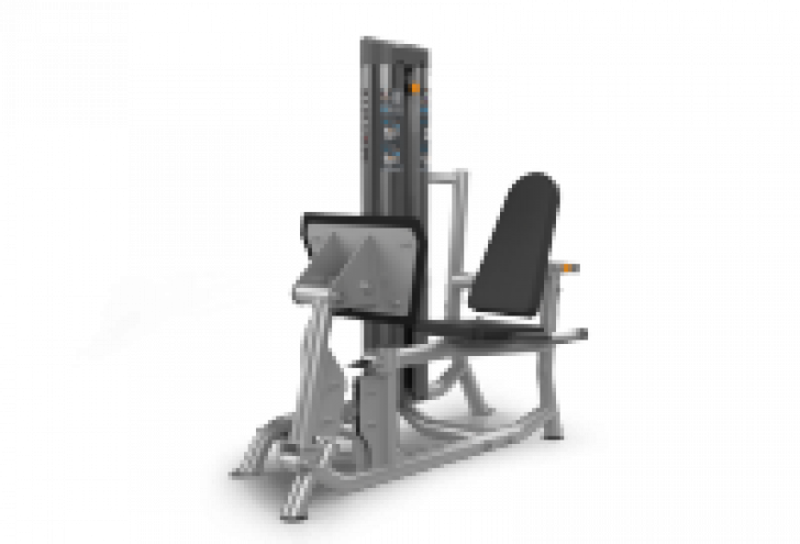 Picture of Magnum Varsity Seated Leg Press COMBO 6003