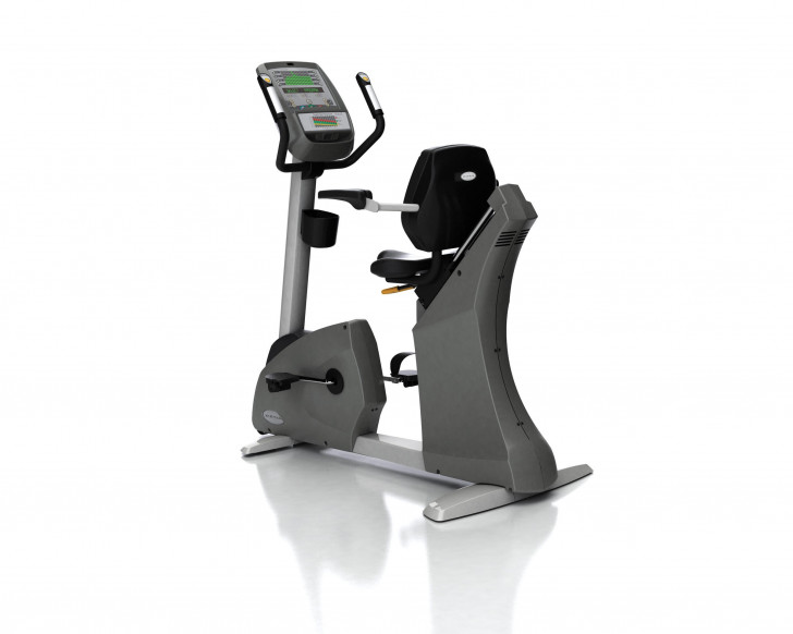Picture of Matrix Fitness H3x Hybrid Cycle -CS