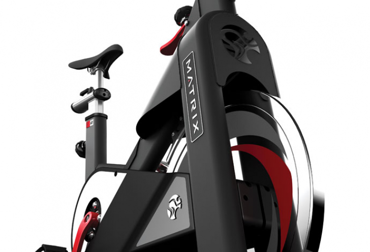 Picture of Matrix IC3 Indoor Cycling -CS