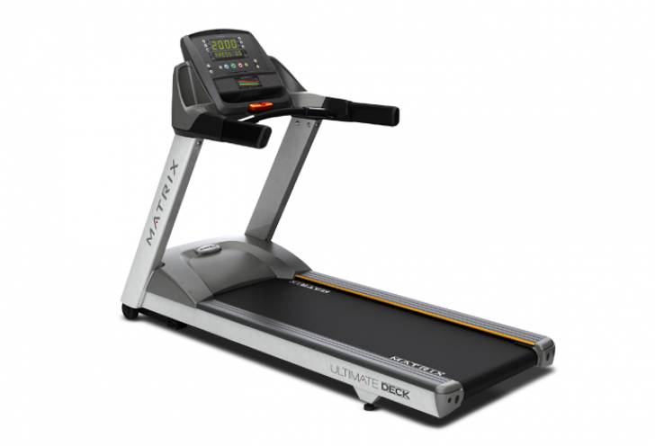 Picture of T1x Treadmill -CS