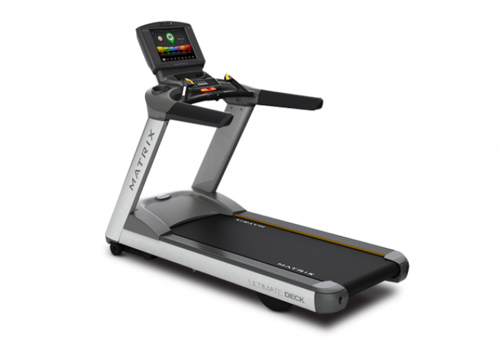Picture of Matrix T7xe  treadmill - CS