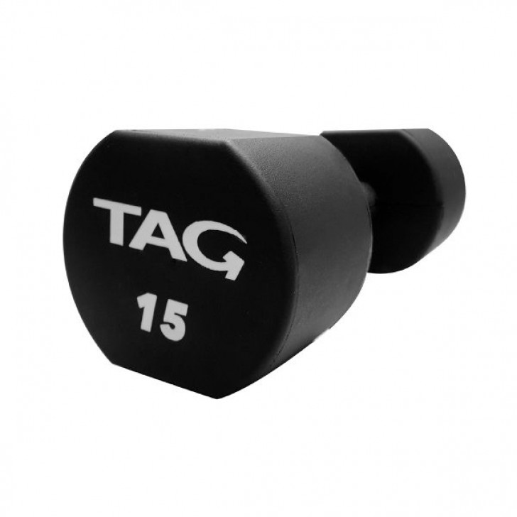 Picture of MICRO POLY-URETHANE DUMBBELL