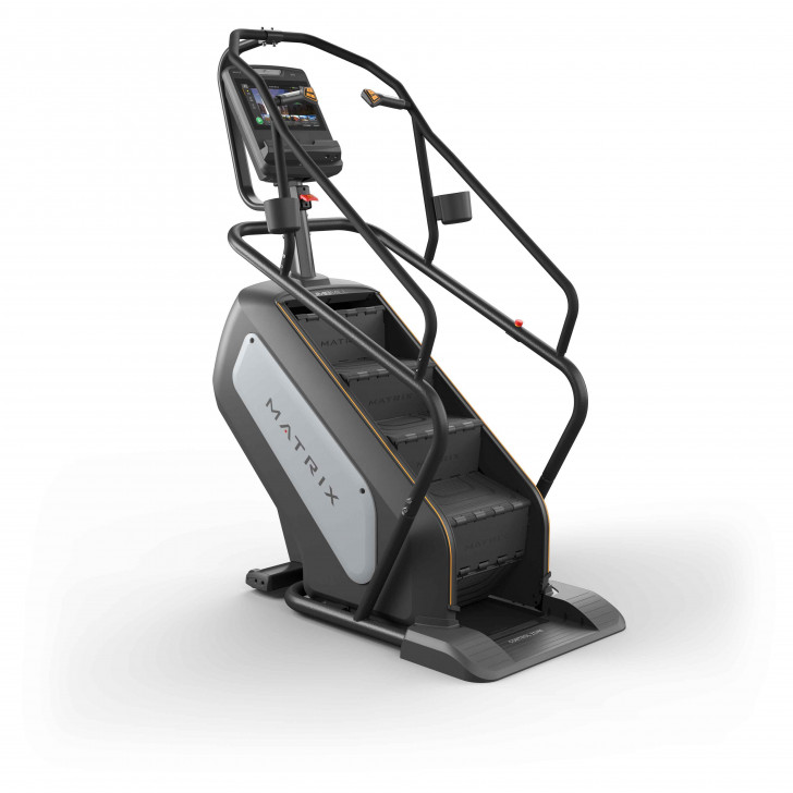 Picture of PERFORMANCE-Climbmill-TOUCH CONSOLE