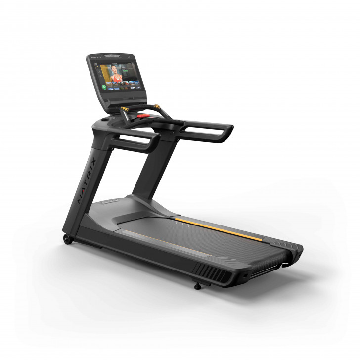 Picture of PERFORMANCE Treadmill - TOUCH XL CONSOLE