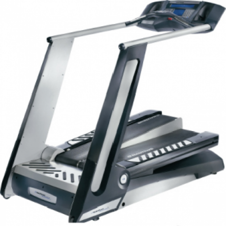 Picture of Nautilus TC916 Treadclimber  treadmill -RM