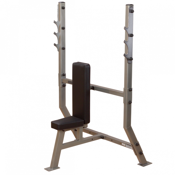 Picture of Olympic Shoulder Press Bench SPB368G 