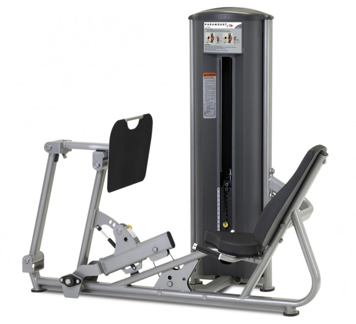 Leg Press 180 Iridium - Lion FitnessLion Fitness