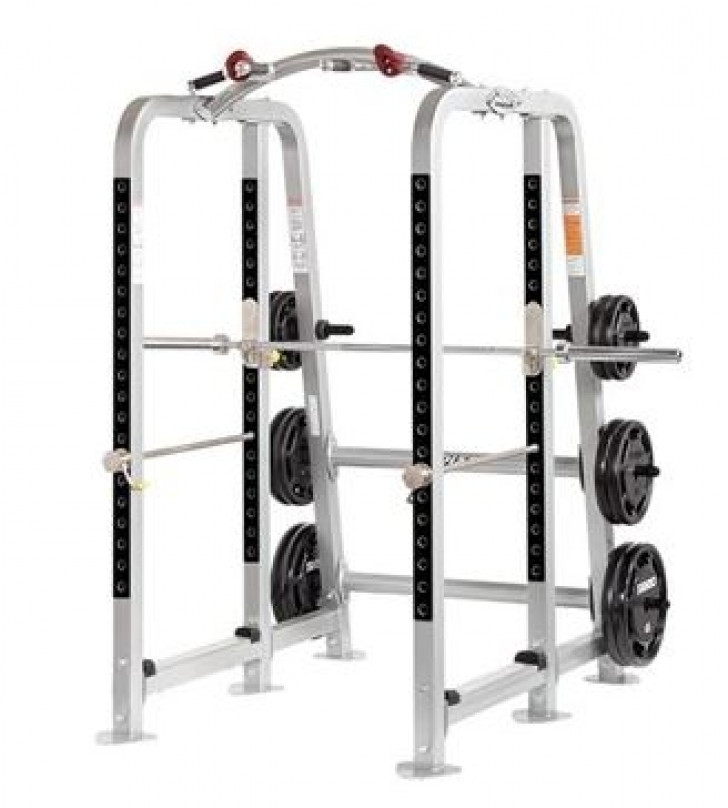 Picture of Hoist Power Cage - CS