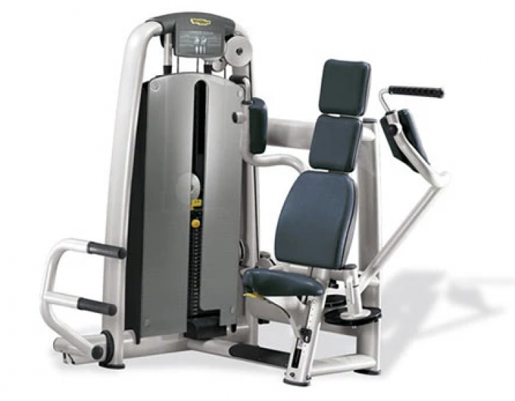 Picture of Technogym Select Pectoral -CS