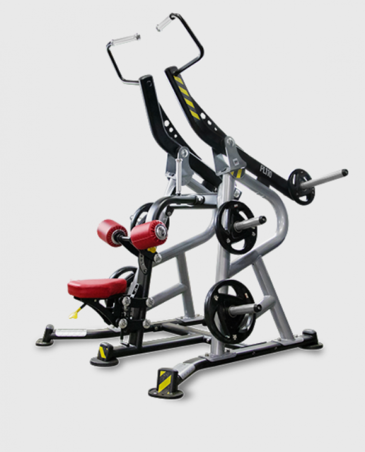 Picture of Lat Pulldown PL110