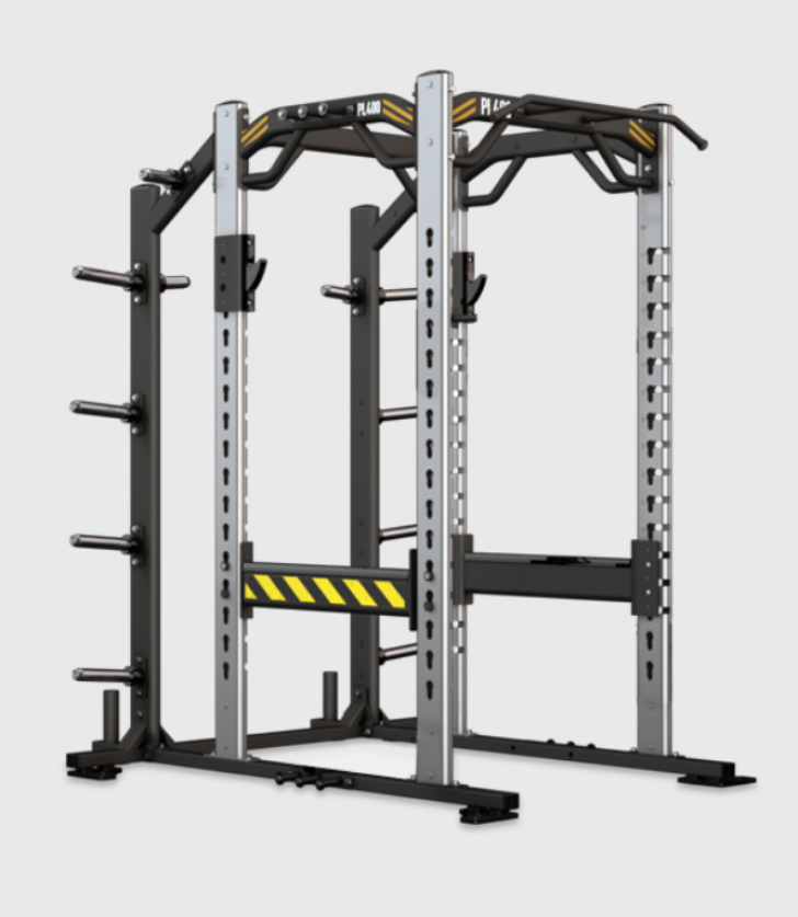 Picture of Full Rack PL400