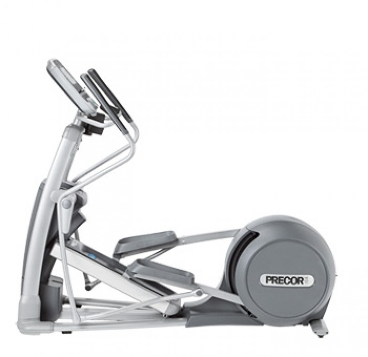Picture of Precor EFX 576i Experience Series Elliptical-R