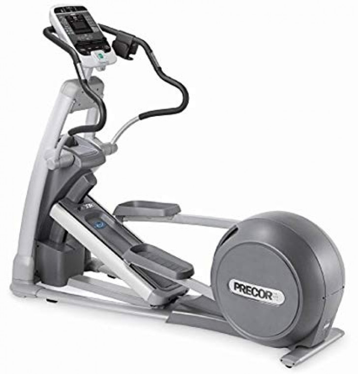 Picture of Precor EFX 546i Elliptical Experience Series - CS
