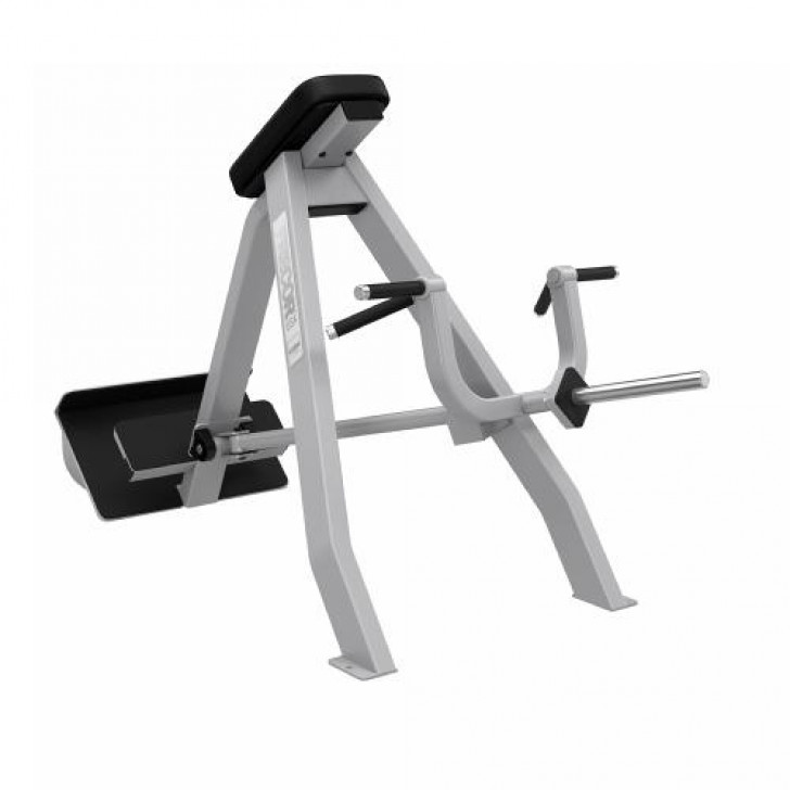 Picture of Precor Icarian Incline Lever Row-CS