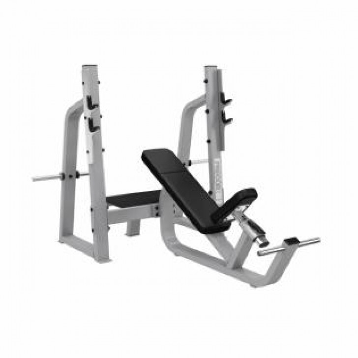 Picture of Precor Icarian Olympic Incline Bench-CS