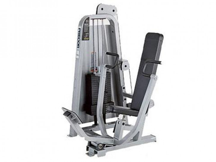Picture of Precor Icarian Seated Chest Press - CS