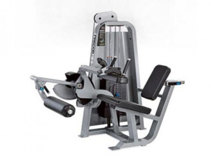 Picture of Precor Icarian Seated Leg Curl - CS
