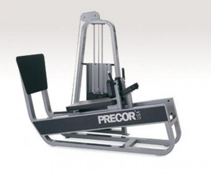 Picture of Precor Icarian Seated Leg Press - CS