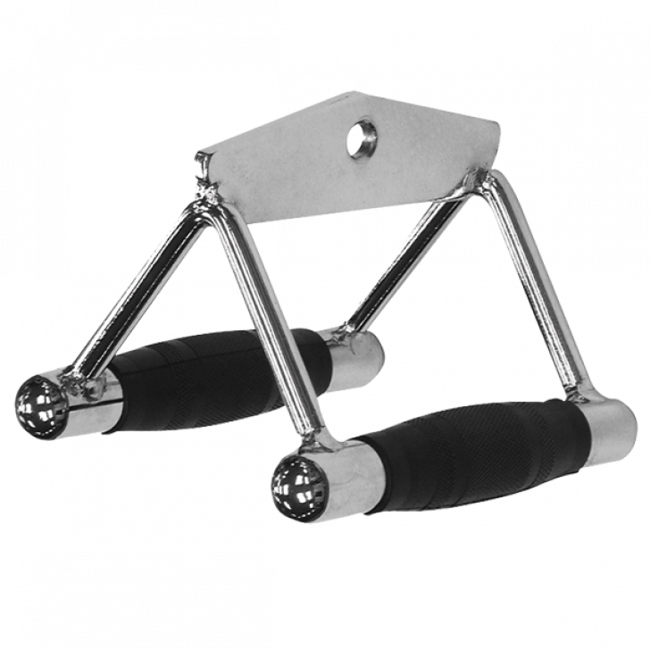 Picture of Pro-Grip Seated Row/Chin Bar
