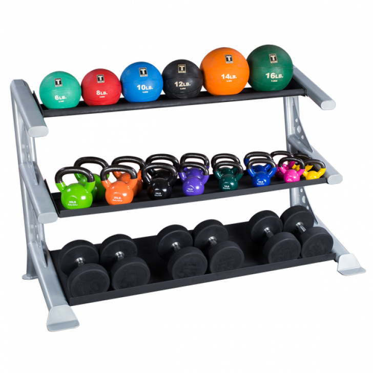 Picture of Pro ClubLine Modular Storage Rack