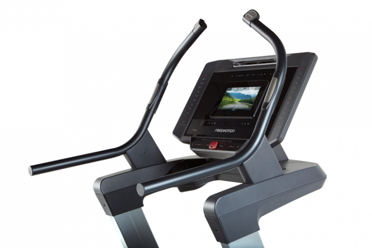 Picture of i11.9 Incline Trainer FMTK74810 - CS