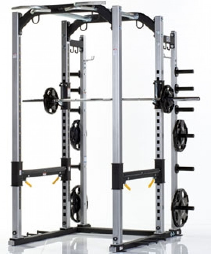 Picture of PXLS-7930 Power Rack