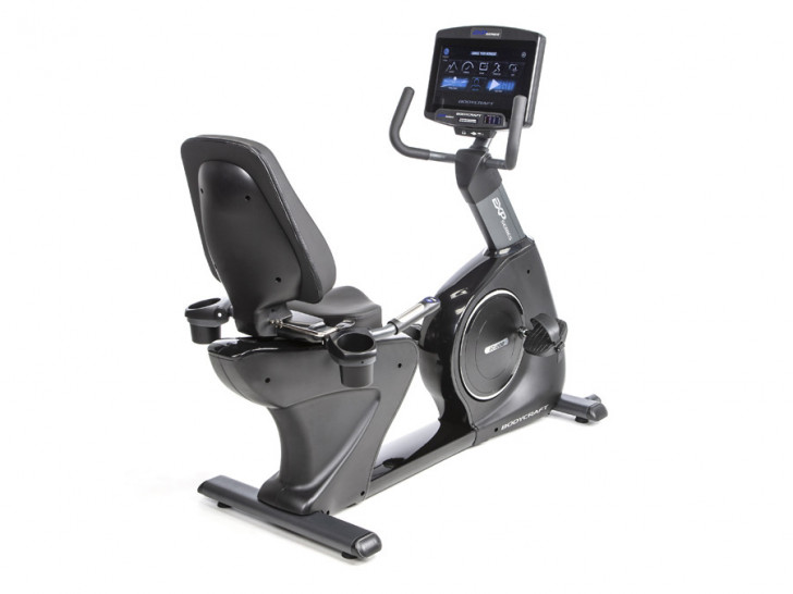 Picture of R1000 16″ TOUCHSCREEN BIKE