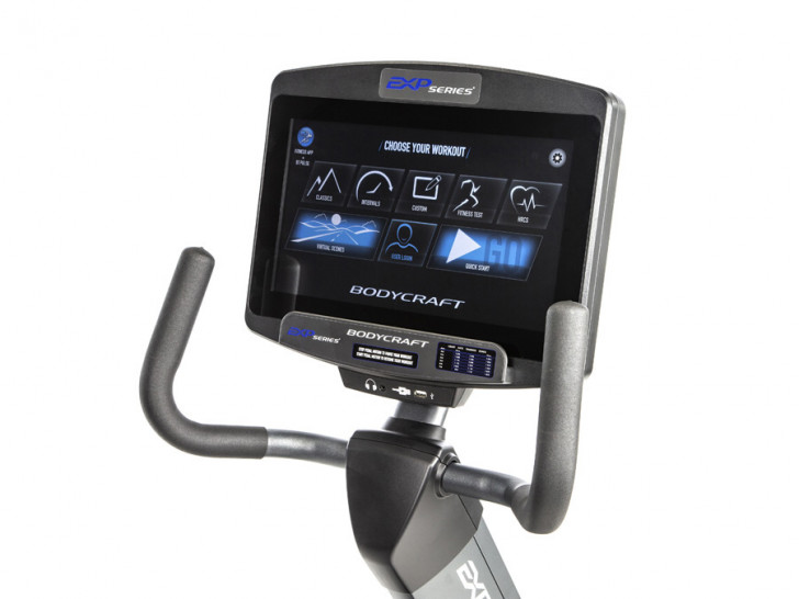 Picture of R1000 10″ TOUCHSCREEN BIKE