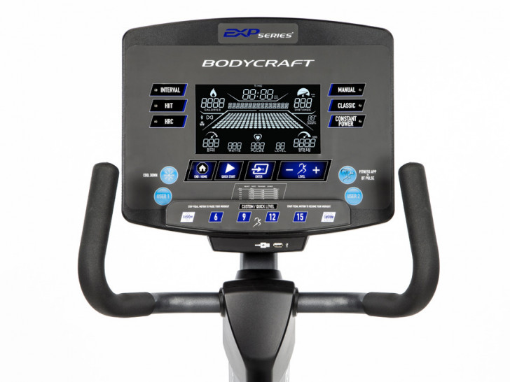 Picture of R1000 LCD BIKE