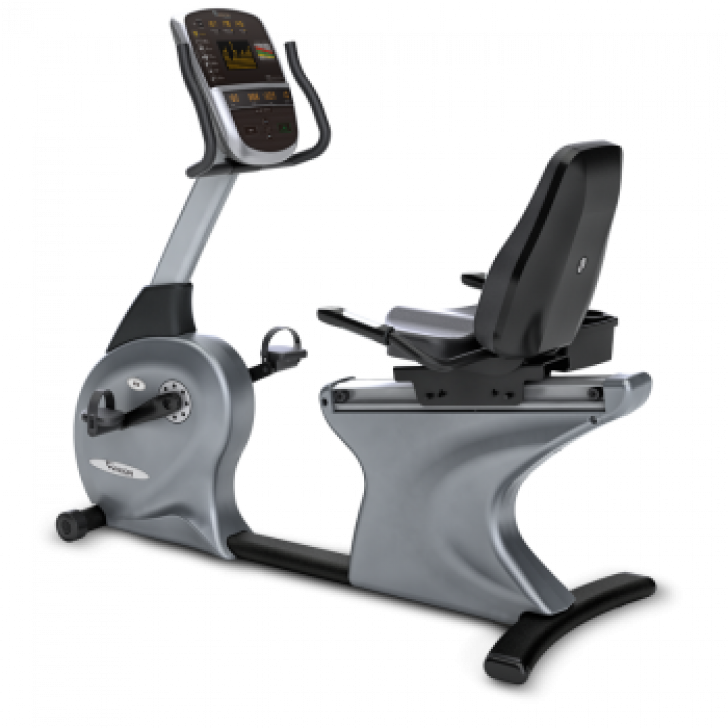 Picture of Vision Fitness R70 Recumbent Bike
