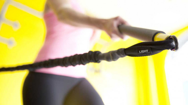 Picture of TRX RIP TRAINER RESISTANCE CORD