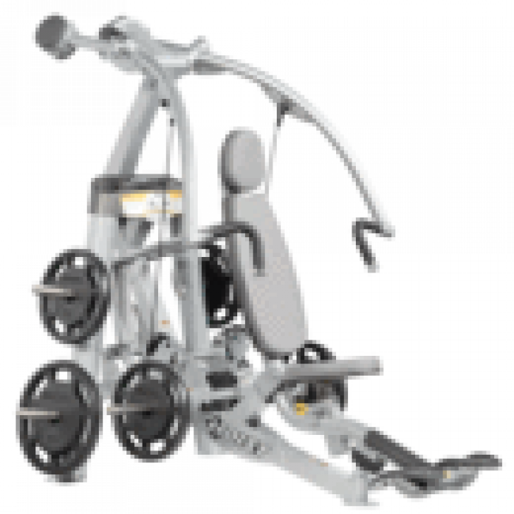 Picture of Chest Press RPL-5301