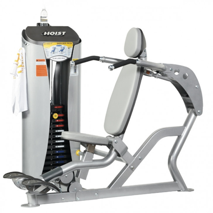 Picture of Shoulder Press - RS-1501 