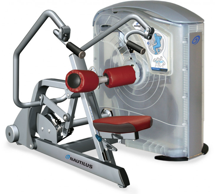 Picture of Nautilus ONE™ Triceps Press