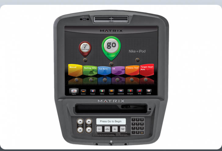 Picture of S7xe Stepper