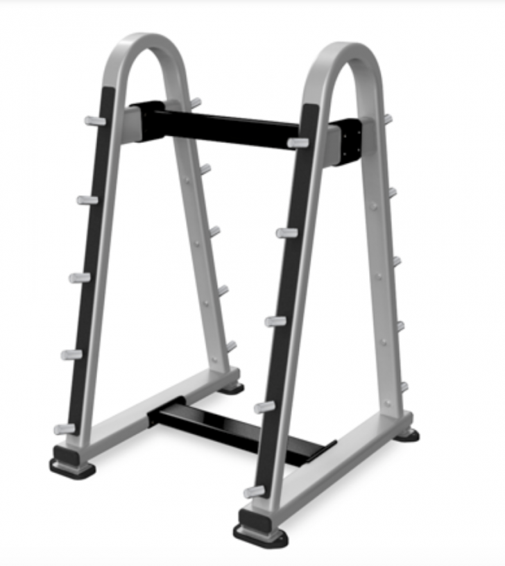 Picture of Barbell Rack Model 9NP-R8012