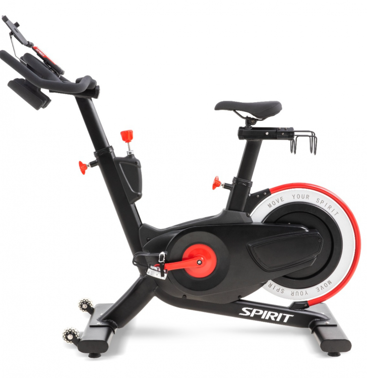 Picture of CIC850 INDOOR CYCLE
