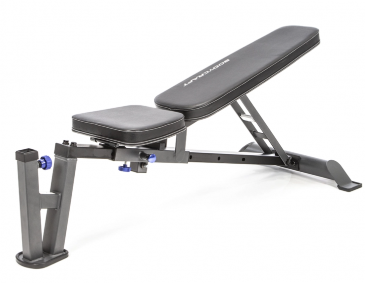 Picture of F704 F/I/D DUMBBELL BENCH