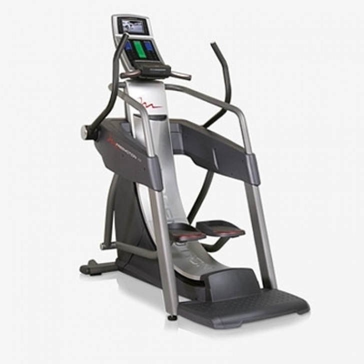 Picture of FreeMotion® S7.8 with Workout TV Console-CS