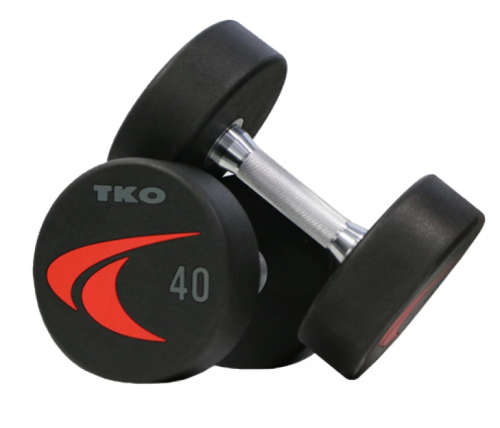 Picture of Signature Urethane Dumbbell 