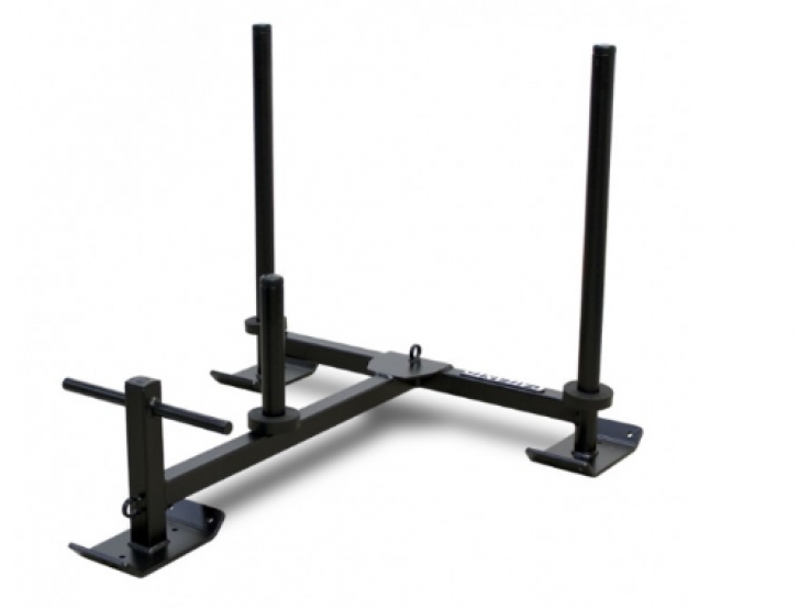 Picture of R-260 Sled