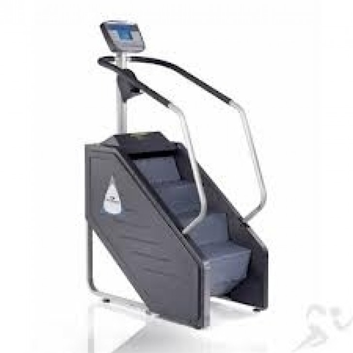 Picture of Stairmaster SM916 STEPMILL