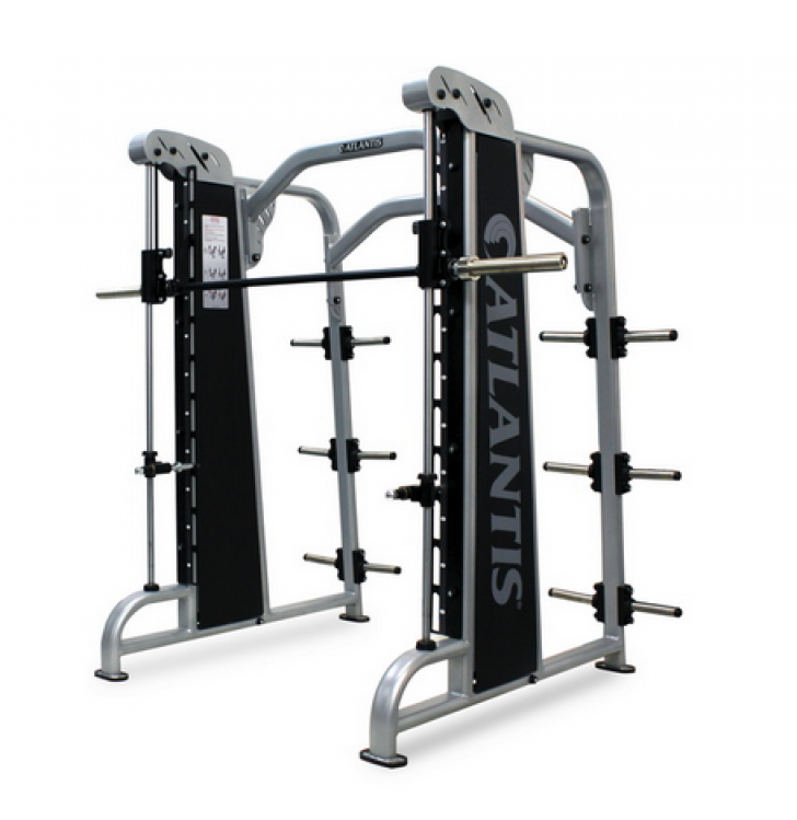 Picture of Smith Machine PRP0010