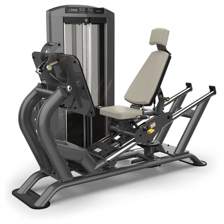 Picture of SPL-0300 SEATED LEG PRESS