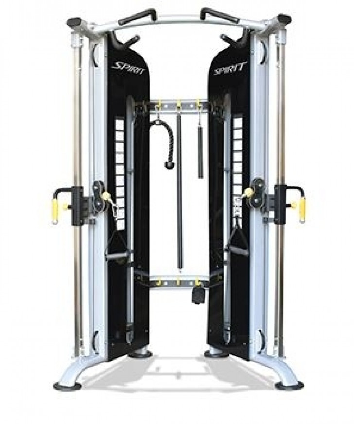 Picture of PRECOR FUNCTIONAL TRAINER-CS
